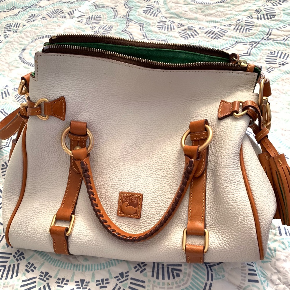 Dooney and Bourke Purse